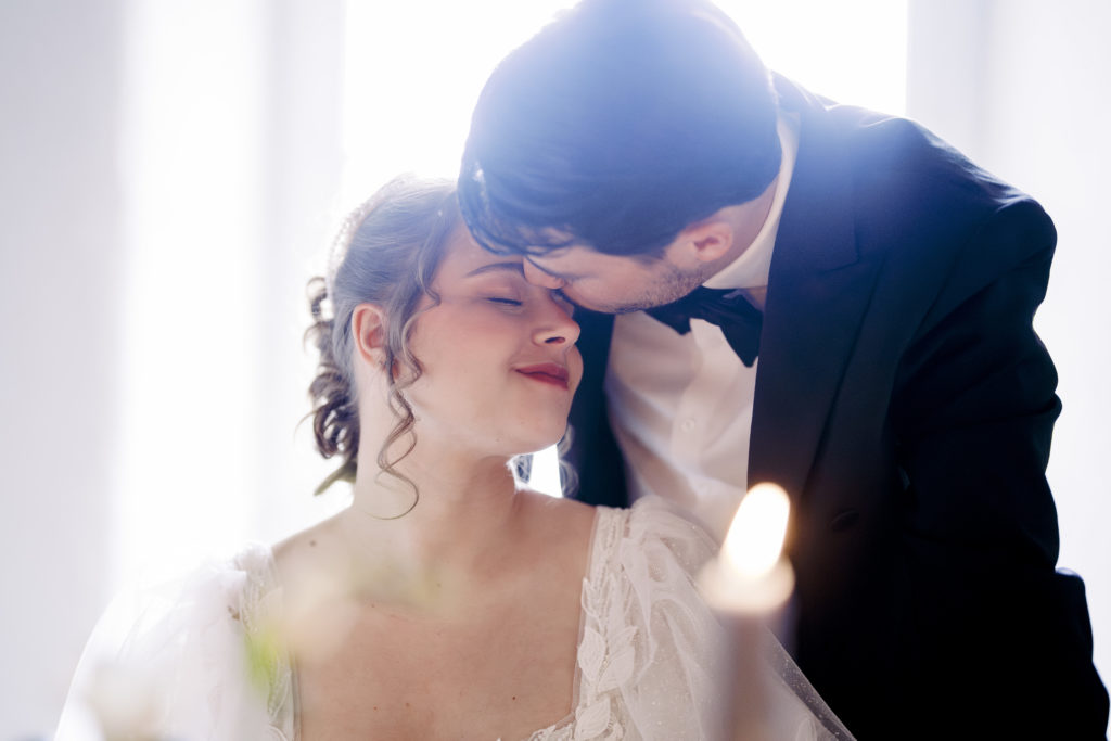 Lilium Eleven photographe de mariage galerie