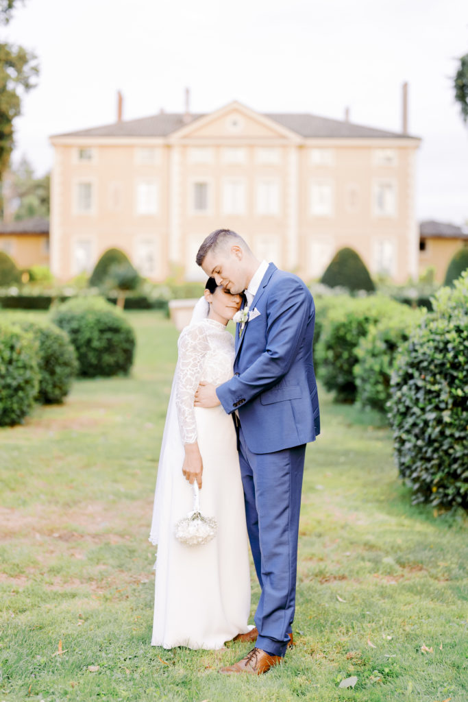 Lilium Eleven photographe de mariage galerie