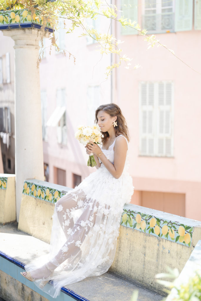Lilium Eleven photographe de mariage galerie