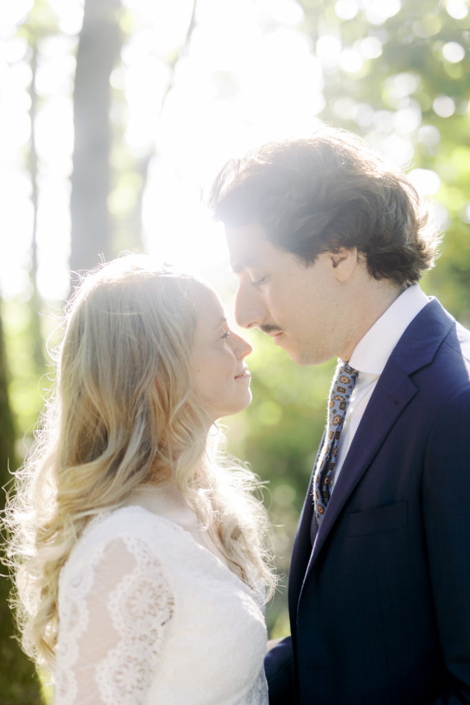 Lilium Eleven photographe de mariage galerie