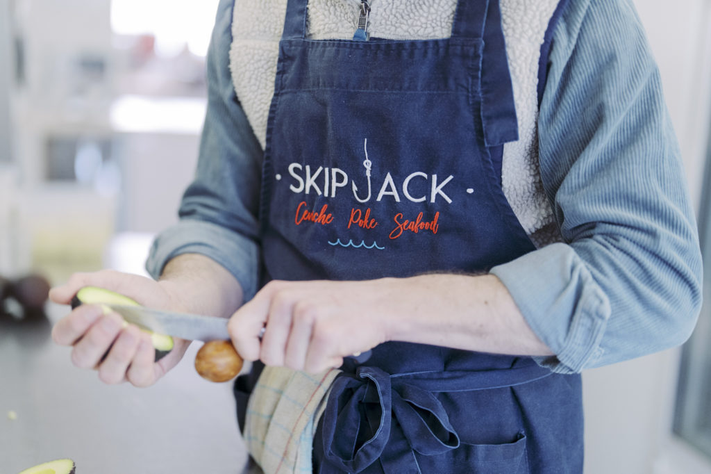 Skipjack